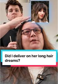 Aggressively Queer Haircut