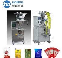 Sales Automatic Plastic Pouch Bag Drinking Pure Sachet Pure Water Pouch  Water Filling Making Packing Machine