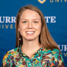 English and Philosophy Faculty } Murray State University