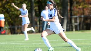 Defense, Oliveto power Williamstown girls soccer to key divisional victory  over GCIT