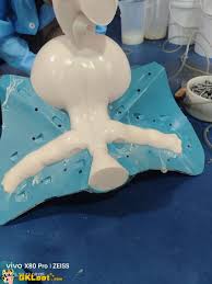 Spirit Demon Studio Pokémon Sylveon Statue,Spirit Demon Studio