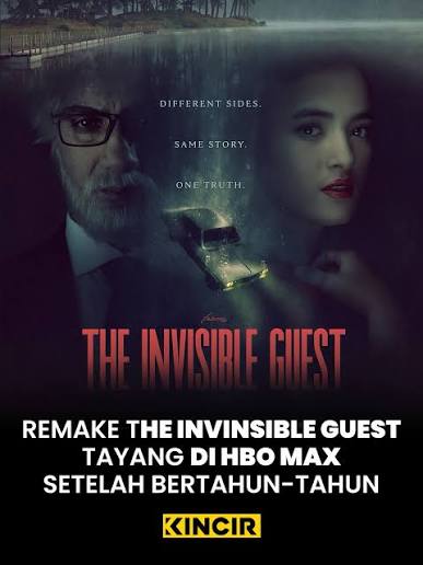 The Invisible Guest