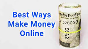 Best sites to make money online in india. Top 5 Ways To Earn Money Online In India Without Investment