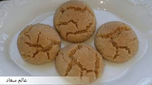 حلوة بهلة ديال زمان بدون زبدة كيجي هائلة Youtube Desserts Food Biscuits