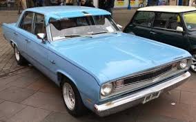 Image result for Blue Fire 1969 Valiant