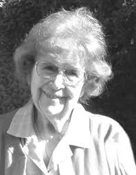 Mary Blaugh Obituary (1920