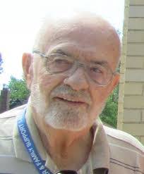 Allen Ressler's Instagram, Twitter & Facebook