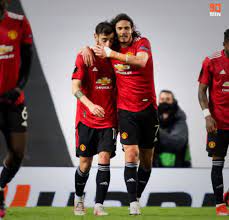 Paul pogba reacts to manchester united's victory over as roma in el. Uel Manchester United Vs Roma 6 2 Highlights Download Video