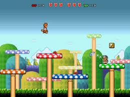 Maybe you would like to learn more about one of these? Super Mario Bros X 1 3 0 1 Para Windows Descargar