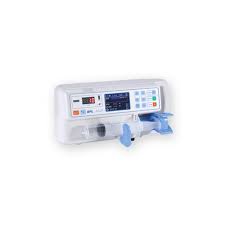 This course begins by exploring the principles on which syringe systems operate. Bpl Syringe Pump Acura S1