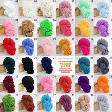 Bella Chenille – Universal Yarn