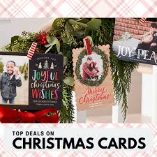 Even sweeter, after placing your order, you can pick it up for free at your local staples store. Top Christmas Card Deals Up To 70 Off Southern Savers