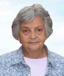 Helen Simonds Obituary