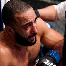 Vicente luque ufc virtual media day ufc media scrum website: Belal Muhammad Shares Image Of Eye Poke Injury Rips Leon Edwards For Declining Immediate Rematch Mma Fighting