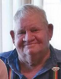 Obituary information for Donald Gene Vaughan