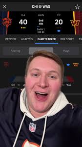 BEAR DOWN. BEAR DOWN. BEAR DOWN. 🐻⬇️. #chicago #nfl #football #nflfootball  #chicagobears #justinfields #sportsbetting #greenbaypackers #packers  #nflplayoffs #nfldraft #washington #washingtoncommanders ...