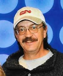 David Gingras Obituary