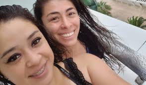 Yadira Atilano and Juana Ortiz's Wedding Website