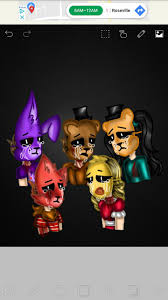 William Afton (Freddy'S Revenge) | Villains Fanon Wiki | Fandom