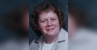 Obituary information for Mildred I. "Millie" Garrett
