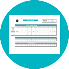 A cash flow forecasting template allows you to determine your company's net amount of cash to continue operating your business. Free Cash Flow Forecast Template Download In Excel
