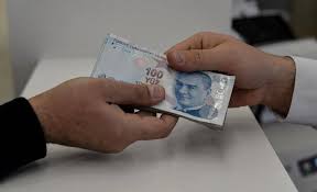 Yılda iki kez mart ve kasım aylarında ödenen emlak vergisi ödenmezse ne olur? Sokaga Cikma Yasagi Cezasi Odenmezse Ne Olur Maske Cezasina Haciz Gelir Mi Timeturk Haber