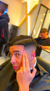 Tobias valide la Z Touch✅ #tobias#haircut#fyp#gta