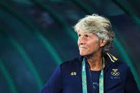 Jul 02, 2021 · o futebol feminino conseguiu uma importante decisão judicial a seu favor. Pia Sundhage E A Nova Treinadora Da Selecao Brasileira De Futebol Feminino