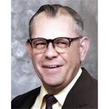 Obituary information for Everett M. Woolwine