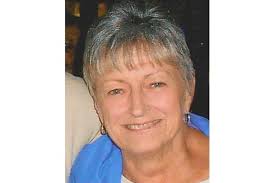 Mary Passmore Obituary (1950