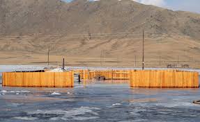 Шар усны үер буух эрсдэлтэй байна&rdquo;