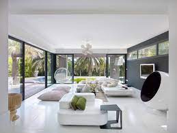 Occupants share a kitchen and a bathroom. 30 Gorgeous Minimalist Living Room That You Need To Know To Enhance Your Own House Design Minimalist Living Room Home