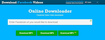 Consequently, chances are good that you will occasionally see videos you enjoy and perhaps want to download. Best Facebook Video Downloader To Download Facebook Videos Online 2019 Edition Latest Blog