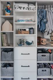 We encourage you to put your closet name next to your username by adding it to your flair, so that you can familiarize everyone with your closet in a simple and efficient way. Kids Closet Organizer How We Organize A Shared Closet Lemon Thistle
