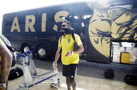 Στην αφετηρία του ευρωπαϊκού ταξιδιού του, ο άρης θα συναντήσει την αστάνα και το gazzetta καταγράφει τα πεπραγμένα της ομάδας από το . Lg Ttkukhiglem