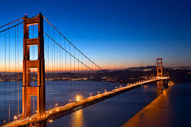 New york, chicago, los angeles, san francisco. Vol San Francisco Statistiques Sur Le Prix Et Quand Reserver