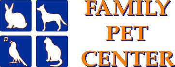 Familypetcenter has the lowest google pagerank and bad results in terms of yandex topical citation index. Anderson Township Family Pet Center