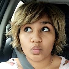 Alysha Cummings's Instagram, Twitter & Facebook