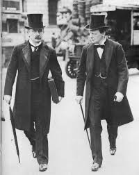 Image result for lloyd george