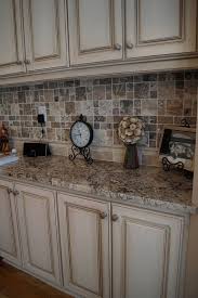 Spring Eggshell Rustic Kitchen Cabinet I Would Like This Color For My Cabinets Http C Rustic Kitchen Cabinets Kitchen Cabinets Makeover Kitchen Remodel