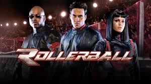 Prime Video: Rollerball