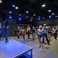 Salsa Socials -Latin Dance Class + Party in event image