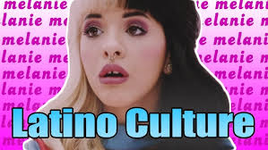 Melanie MartInez's Relationship with Latino Culture