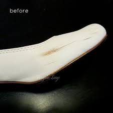 Remove marks from patent leather. How To Remove Scuff Marks From Heels