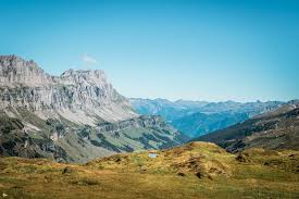 Einmal versuchte ich sogar, einen namenlosen gletschersee am fusse des clariden zu finden. Klausenpass Gletschersee Und Wasserfalle Travellingcarola