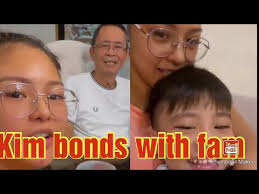 Kim Chiu, back to normal, NAKIPAGBONDING sa kanyang Pamilya!
