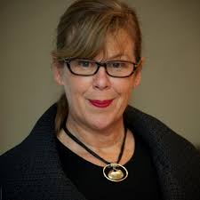 Anne Avery, Director of Communications