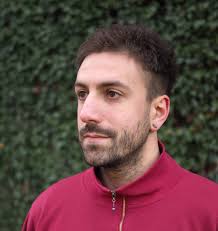 Illustrator Alex Diel