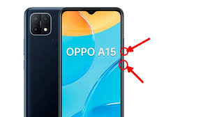 Cara screenshot hp oppo a15s. 4 Cara Mengambil Screenshot Oppo A15 ï½ƒaraï½'oot Com