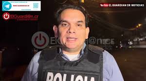 Agente de OIJ Interpol herido convalece estable en el Hospital